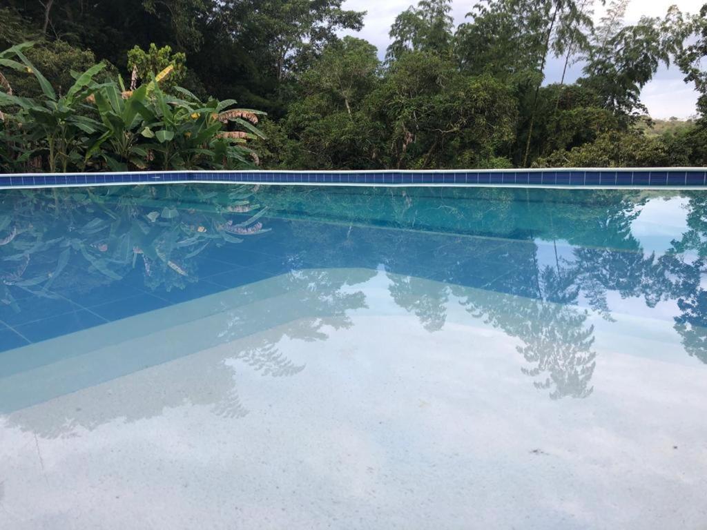 La Toscana Campestre Chalet
