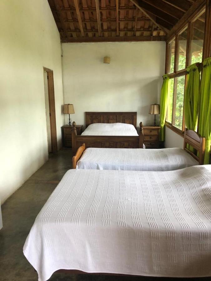 La Toscana Campestre Chalet