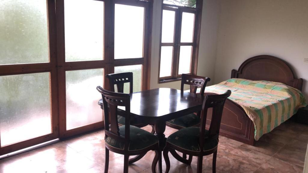 La Toscana Campestre Chalet *